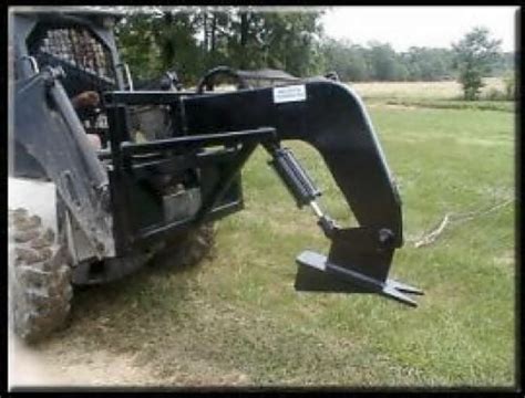 skid steer grubber attachment|mesquite grubber for skid steer.